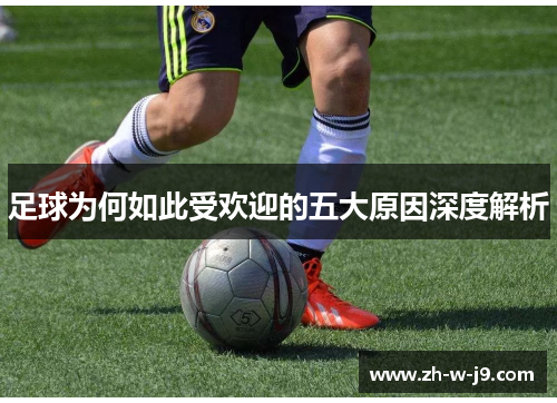 足球为何如此受欢迎的五大原因深度解析