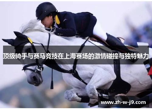 顶级骑手与赛马竞技在上海赛场的激情碰撞与独特魅力