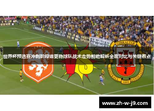 世界杯预选赛冲刺阶段谁更稳球队战术走势前瞻解析全面对比与关键看点